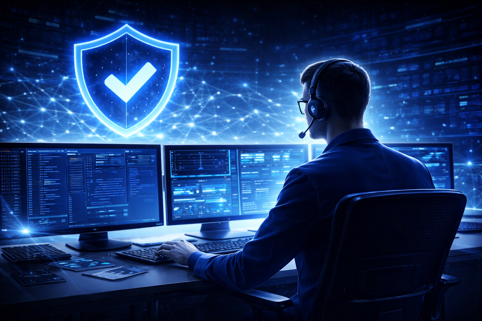 Infraestrutura de TI